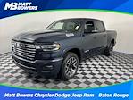New 2026 Ram 1500 Laramie Crew Cab Pickup for sale #13261 - photo 1