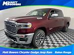New 2026 Ram 1500 Longhorn Crew Cab 4x4 Pickup for sale #13262 - photo 1