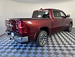 New 2026 Ram 1500 Longhorn Crew Cab 4x4 Pickup for sale #13262 - photo 6
