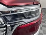 New 2026 Ram 1500 Longhorn Crew Cab 4x4 Pickup for sale #13262 - photo 20