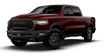 New 2026 Ram 1500 Rebel Crew Cab 4x4 Pickup for sale #13322 - photo 1
