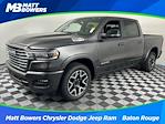 New 2026 Ram 1500 Laramie Crew Cab Pickup for sale #13367 - photo 1