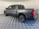 New 2026 Ram 1500 Laramie Crew Cab Pickup for sale #13367 - photo 5