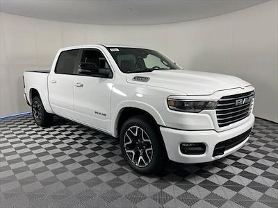 New 2026 Ram 1500 Laramie Crew Cab Pickup for sale #13368 - photo 2