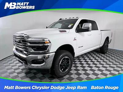 New 2026 Ram 2500 Laramie Crew Cab 4x4 Pickup for sale #13444 - photo 1