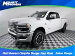 New 2026 Ram 2500 Laramie Crew Cab 4x4 Pickup for sale #13444 - photo 1