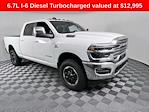 New 2026 Ram 2500 Laramie Crew Cab 4x4 Pickup for sale #13444 - photo 2