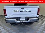 New 2026 Ram 2500 Laramie Crew Cab 4x4 Pickup for sale #13444 - photo 4