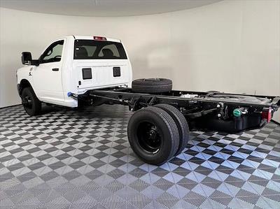 New 2026 Ram 3500 Tradesman Regular Cab 4x4 84 CA Cab Chassis for sale #13452 - photo 2