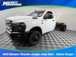New 2026 Ram 3500 Regular Cab 84 CA Cab Chassis for sale #13452 - photo 1