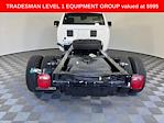 New 2026 Ram 3500 Regular Cab 84 CA Cab Chassis for sale #13452 - photo 6