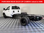 New 2026 Ram 3500 Regular Cab 84 CA Cab Chassis for sale #13452 - photo 2