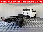 New 2026 Ram 3500 Regular Cab 84 CA Cab Chassis for sale #13452 - photo 3