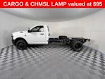 New 2026 Ram 3500 Regular Cab 84 CA Cab Chassis for sale #13452 - photo 7