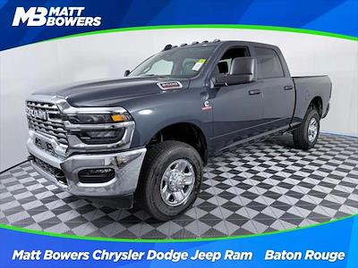 New 2026 Ram 2500 Tradesman Crew Cab for sale #13473 - photo 1