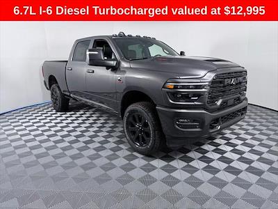 New 2026 Ram 2500 Laramie Crew Cab 4x4 Pickup for sale #13475 - photo 2