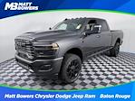 New 2026 Ram 2500 Laramie Crew Cab 4x4 Pickup for sale #13475 - photo 1
