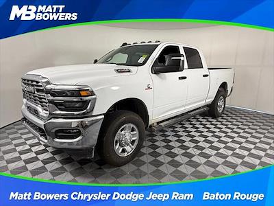 New 2026 Ram 2500 Tradesman Crew Cab 4x4 Pickup for sale #13478 - photo 1