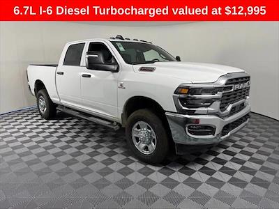 New 2026 Ram 2500 Tradesman Crew Cab 4x4 Pickup for sale #13478 - photo 2