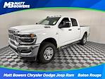 New 2026 Ram 2500 Tradesman Crew Cab 4x4 Pickup for sale #13478 - photo 1