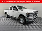 New 2026 Ram 2500 Tradesman Crew Cab 4x4 Pickup for sale #13478 - photo 2
