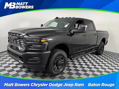 New 2026 Ram 2500 Tradesman Crew Cab for sale #13480 - photo 1