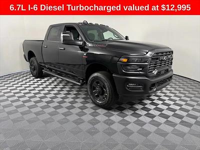 New 2026 Ram 2500 Tradesman Crew Cab for sale #13480 - photo 2