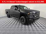 New 2026 Ram 2500 Tradesman Crew Cab for sale #13480 - photo 2