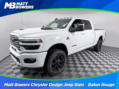 New 2026 Ram 2500 Laramie Crew Cab 4x4 Pickup for sale #13483 - photo 1