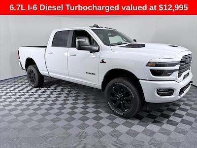 New 2026 Ram 2500 Laramie Crew Cab 4x4 Pickup for sale #13483 - photo 2