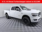 New 2026 Ram 2500 Laramie Crew Cab 4x4 Pickup for sale #13483 - photo 2