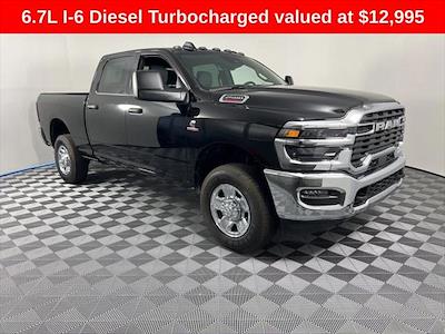New 2026 Ram 2500 Tradesman Crew Cab for sale #13485 - photo 2