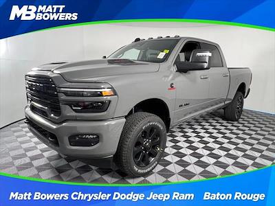 New 2026 Ram 2500 Laramie Crew Cab 4x4 Pickup for sale #13490 - photo 1