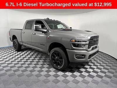 New 2026 Ram 2500 Laramie Crew Cab 4x4 Pickup for sale #13490 - photo 2