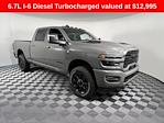New 2026 Ram 2500 Laramie Crew Cab 4x4 Pickup for sale #13490 - photo 2