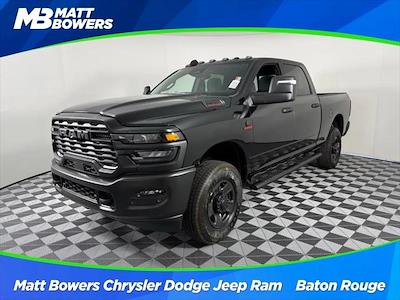 New 2026 Ram 2500 Tradesman Crew Cab for sale #13494 - photo 1