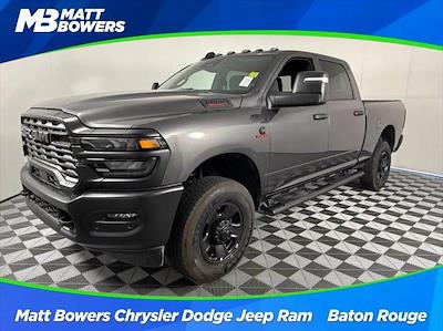 New 2026 Ram 2500 Tradesman Crew Cab 4x4 Pickup for sale #13495 - photo 1