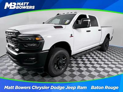 New 2026 Ram 2500 Tradesman Crew Cab for sale #13500 - photo 1