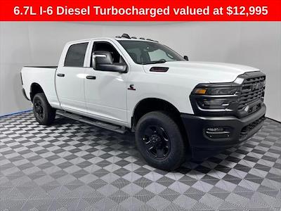 New 2026 Ram 2500 Tradesman Crew Cab for sale #13500 - photo 2