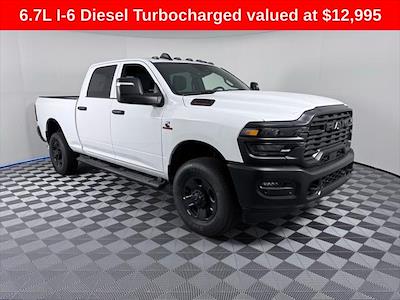 New 2026 Ram 2500 Tradesman Crew Cab for sale #13501 - photo 2