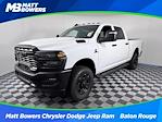 New 2026 Ram 2500 Tradesman Crew Cab for sale #13501 - photo 1
