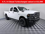 New 2026 Ram 2500 Tradesman Crew Cab for sale #13501 - photo 2