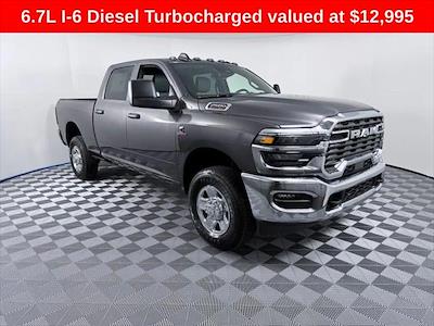 New 2026 Ram 2500 Tradesman Crew Cab 4x4 Pickup for sale #13503 - photo 2