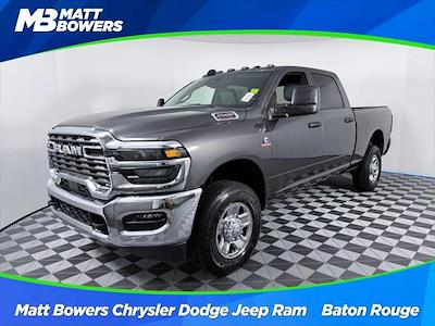 New 2026 Ram 2500 Tradesman Crew Cab 4x4 Pickup for sale #13503 - photo 1