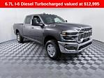 New 2026 Ram 2500 Tradesman Crew Cab 4x4 Pickup for sale #13503 - photo 2