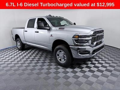 New 2026 Ram 2500 Tradesman Crew Cab 4x4 Pickup for sale #13512 - photo 2