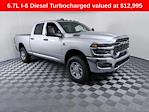 New 2026 Ram 2500 Tradesman Crew Cab 4x4 Pickup for sale #13512 - photo 2