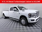New 2026 Ram 3500 Laramie Crew Cab for sale #13608 - photo 2