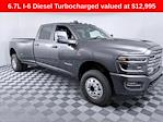 New 2026 Ram 3500 Laramie Crew Cab for sale #13740 - photo 2