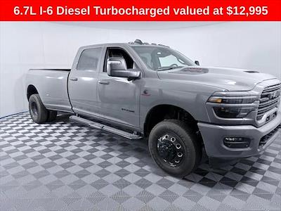 New 2026 Ram 3500 Laramie Crew Cab for sale #13745 - photo 2